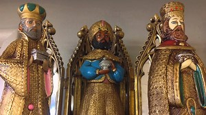 Nativity scenes: More than meets the eye | UMC.org