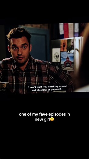 New Girl: Nick Miller's Hilarious Popcorn Machine Moment