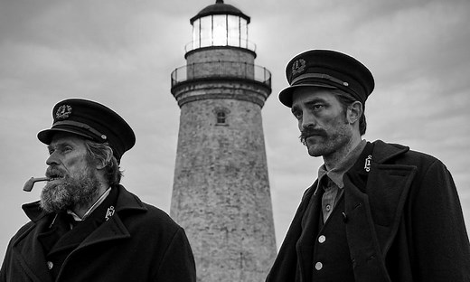 The chilling true story behind Robert Eggers’ masterpiece, The Lighthouse – HERO