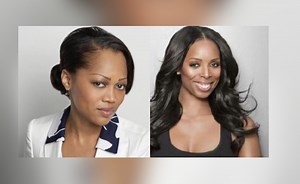 Theresa Randle Sighting Ignites Concern After Actress Was Replaced By Tasha Smith In 'Bad Boys 4'