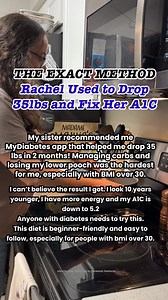 That nonstop need for something sweet? It’s not your fault — your body’s out of balance. This food plan helped me reset, and those sugar urges finally calmed down. ❌ Take the quick quiz to see your custom plan. | MyDiabetes.diet | Facebook