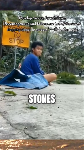 develop success from failures #quotes #memes #funny