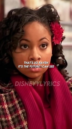 That's So Raven Theme Song #ravensymoné #kylemassey #viral #fyp #lyrics #disney #disneyylyrics #disneylyrics #foryoupage #thatssoraven