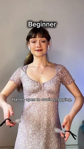 Trying to figure this out from the video? The first lesson explaining how to start is free on our website 🌸