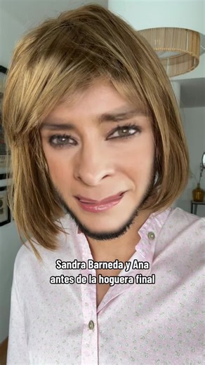 Parodia de Harry Potter en La Isla de las Tentaciones