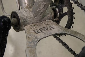 Two disciplines. Two wheels. One elite program.