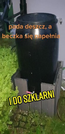 Water Conservation Tips: Fixing Leaky Barrels