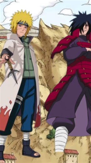 who is strong #Manito vs madara#Naruto