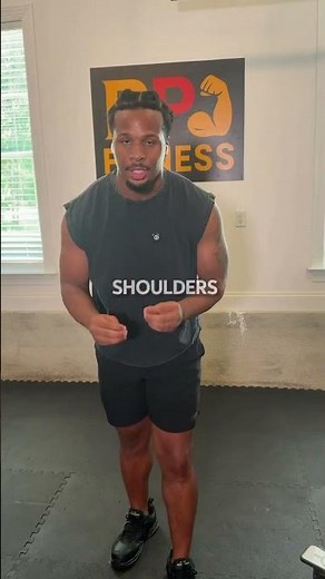 Standing Dumbbell Chest Workout for Women #chestworkout #dumbbellworkout