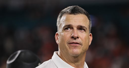 ESPN Names No. 1 in Updated Projected College Football Rankings