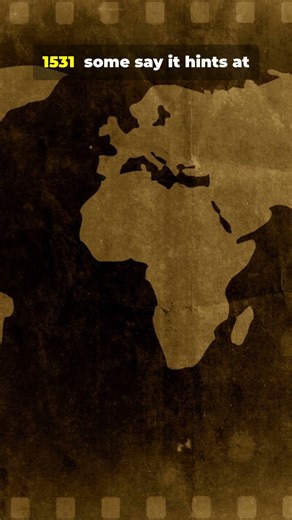 Maps That Knew the World—Before We Did