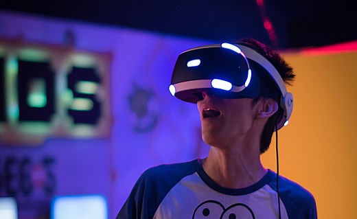 DVD・Blu-rayをVRゴーグルで再生する方法 | Leawo 製品マニュアル