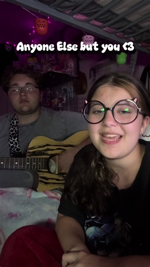 Anyone else but you with @SummerSingzBoyfriend !! 💗 #summersingz #songcover #juno #songcover #cover