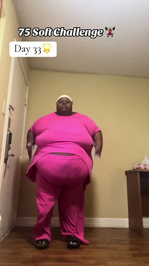 Day 33 of Soft 75 Challenge | Online Workout Transformation