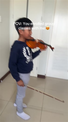 Join Our Engaging Violin Lessons Online