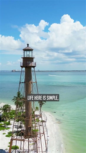 Why Sanibel & Captiva Feel Different From The Rest of Florida