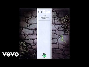 Michael Cretu - The Invisible Man (Official Audio)