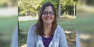 Missing woman's car found abandoned under bridge