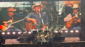 Country Music Legend Alan Jackson Retires From Touring After 30 years On The Road