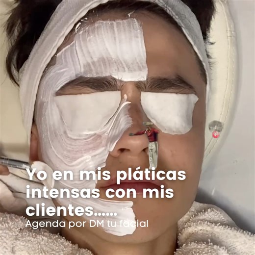 ✨ Nunca olvides lo que dice tu cosmetóloga: ¡con una buena limpieza facial profunda puedes ahorrarte años de tratamientos contra el acné, manchas, líneas de expresión y envejecimiento prematuro! 💖 Dale a tu piel el cariño que se merece. 🌟 📞 Agenda tu cita al 6567477557 y dale a tu piel el cuidado que necesita. #CuidadoDeLaPiel #Belleza #Cosmetología #LimpiezaFacial #PielRadiante ❤️ | Cosmetologa Dennise Reta