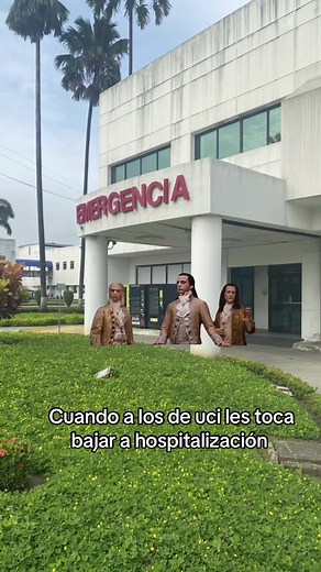 Humor en Medicina: Enfermeras y Pacientes en UCI