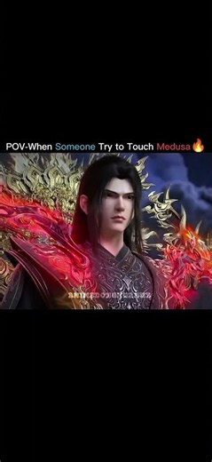 Other Guy anger 😔 Vs This Guy anger 🤬| Tang san revenge #soulland #tangsan #soulland2