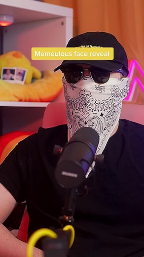 Memeulous Face Reveal: What Will You See at 6?