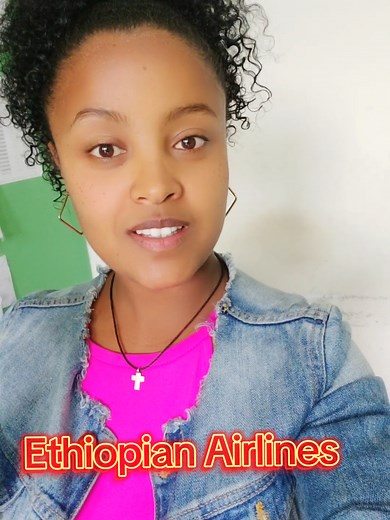 Ethiopian Airlines Part-Time Job Vacancies