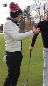 IMPROVE your chipping with this MASTERCLASS from Robert Rock! 😮‍💨👏 #golflife #golfswing #golfing #robertrock #chippingmasterclass #shortgame | Tubes & Ange Golf Life