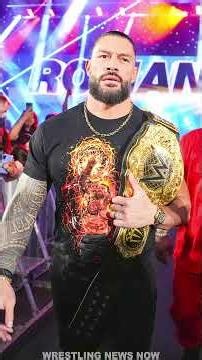 Dean Ambrose Returns to WWE Leaves AEW After Roman Reigns vs Seth Rollins SummerSlam 2026 Announced