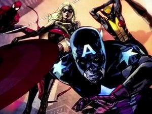 Spider-Woman: Agent of S.W.O.R.D. Episode 5