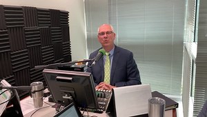 Spring Share-a-thon update! We are currently at 59.45%! Tune in and hear Scott, Rob and Hank share about the special projects. Share your Faith Promise at 800.888.7077 and www.bbnradio.org. | Bible Broadcasting Network (BBN)