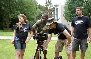 Multimedia Journalism and Mass Communication