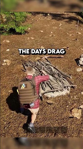 The Island Where You're ALWAYS Being Watched