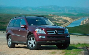 Long-Term Verdict: 2007 Mercedes-Benz GL450