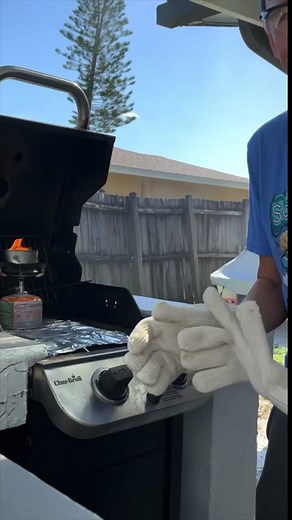 Understanding the Chemistry of Oil and Water: The Danger of a Grease Fire