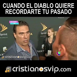 293K views · 3K reactions |  Cuando el diablo quiere recordarte tu...