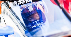 IndyCar drivers bracing for a day of unknowns at Texas | RACER