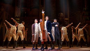 ‘Hamilton’ in Des Moines: A timeline of Broadway's biggest show in Iowa