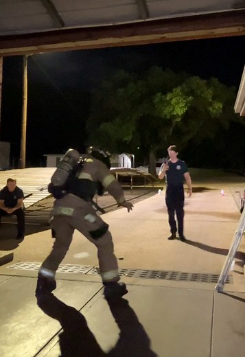 A Day in the Life of a Firefighter: Duties and Challenges