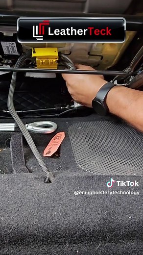 Mini Cooper Seat Removal Guide: Quick and Easy Tips