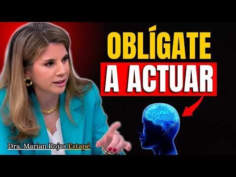 CÓMO ENTRENAR tu CEREBRO para AMAR lo DIFÍCIL (Según la Neurociencia) | Marian Rojas Estapé
