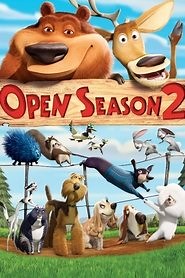 Open Season 2 (2008) - AZ Movies
