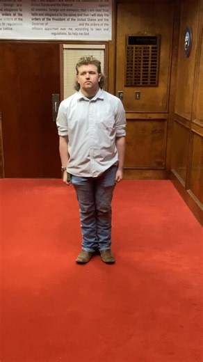 Shreveport MEPS, 11th BN, US Military Entrance Processing Command on Reels