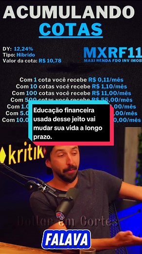 Educação Financeira: Mude Sua Vida com Economia