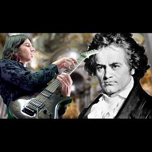 11M views · 2.9K reactions | Blowout sale! Limited time! Now's your chance to get the famously exhaustive collection from Dan Mumm for a fraction of the cost. The Ultimate Neo-Classical Collection contains all of your favorite Classical music arranged for the electric guitar in Dan Mumm's signature style. 62 songs, 50 guitar tabs and 48 backing tracks! Grab it today, for instant download: https://sellfy.com/p/SFpo/ | Dan Mumm (Official) | Facebook