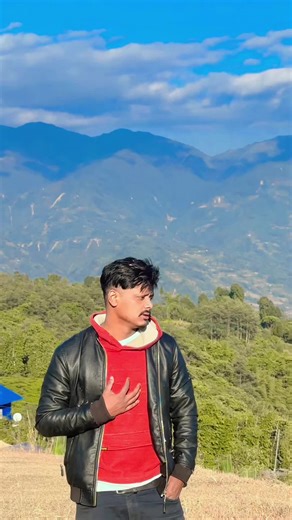 Discover the Best of Nepal on TikTok