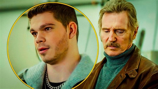 Watch The First 10 Minutes Of Liam Neeson's New Film Absolution