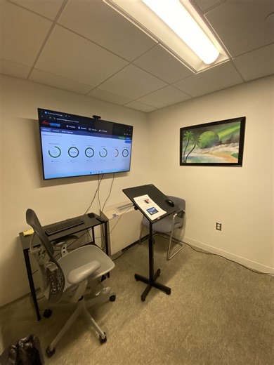 WCC Communication Studio