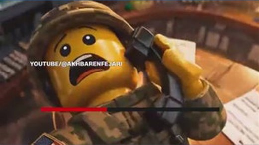 US and Iran's meme war heating up